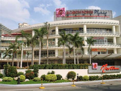robinsons place manila cinema|Robinsons Place Manila Cinema 6 (Pedro Gil), Robinsons Place .